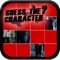 Super Guess Character Game For Teen Wolf Version