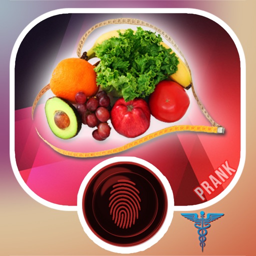 Blood Cholesterol Levels Prank iOS App