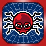 Spiders Buster - Lets Squash  Smash  Gogo Greedy Bugs Tapper Free