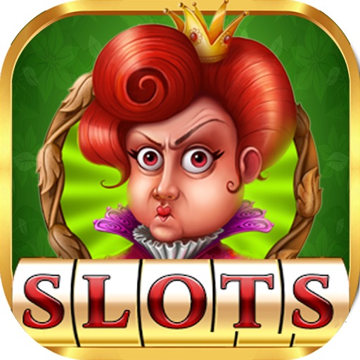 Fairy Slot Machine - Las Vegas Style Casino Game icon