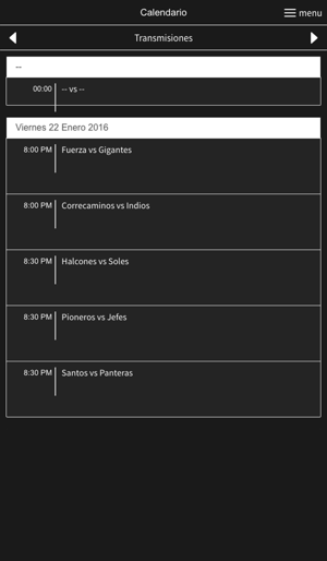 BasquetbolMX(圖2)-速報App