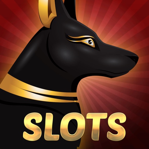 Pharaoh's Fortune Slots - Spin & Win Coins with the Classic Las Vegas Ace Machine