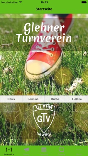 Glehner Turnverein(圖2)-速報App