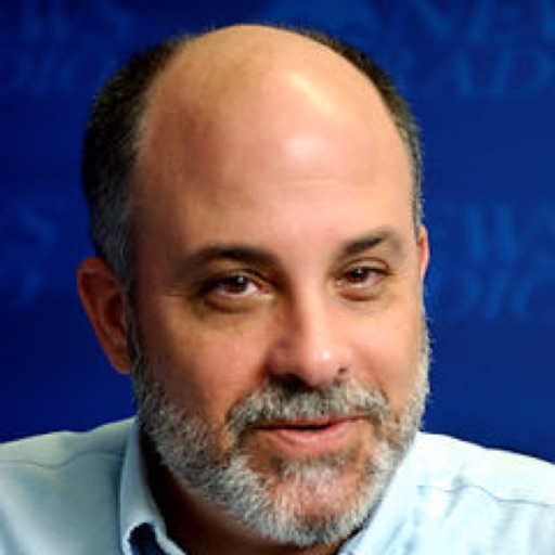 App for Mark Levin - Audio Rewind Podcast and Live Show (Conservative Talk Radio) icon