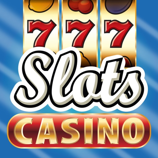 Lucky Casino Cherries - Play Free Casino Slot Machine! icon