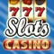 Lucky Casino Cherries - Play Free Casino Slot Machine!