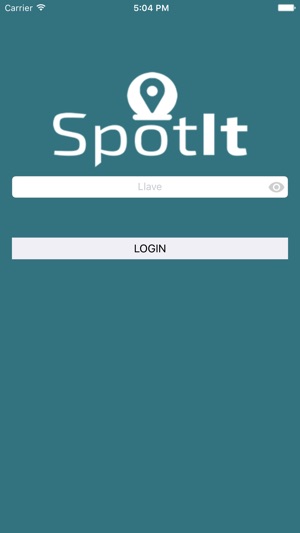 SpotIt