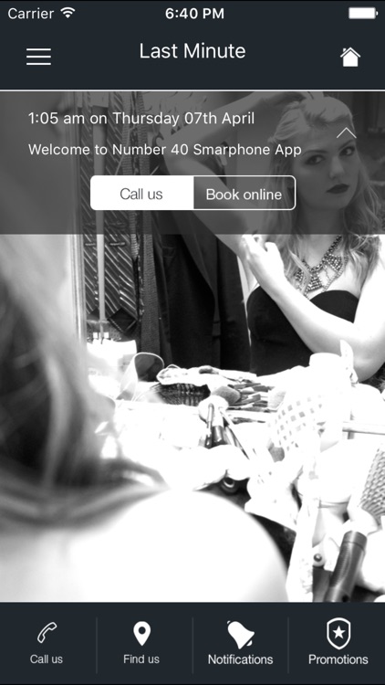 Number 40 screenshot-4