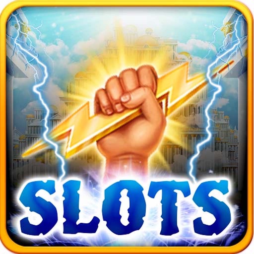 Free Mythology Slots Pro Icon