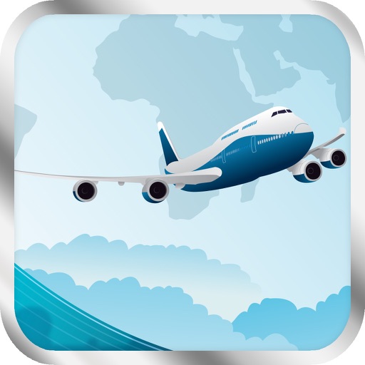 Mega Game Guru - X-Plane 10 Global Version icon