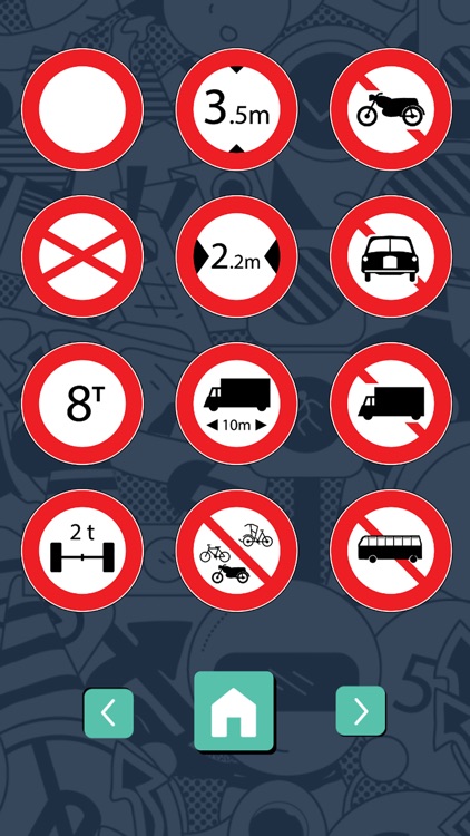 You Think You Know Traffic Sign?