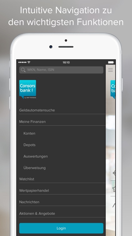 Consorsbank
