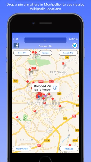 Montpellier Wiki Guide(圖4)-速報App