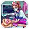 Supergirl Emergency Doctor Game