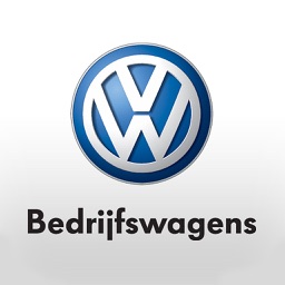 Volkswagen Bedrijfswagens Service app