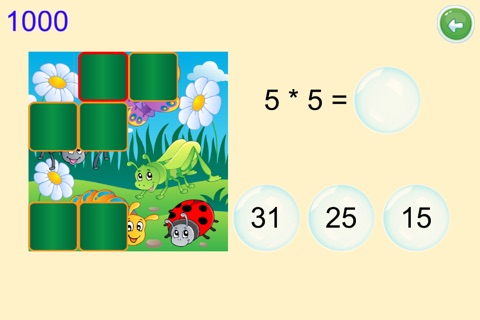 Best math for kids screenshot 2