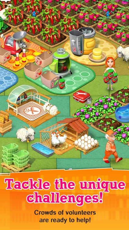 Hobby Farm Show 2 (Full) screenshot-3