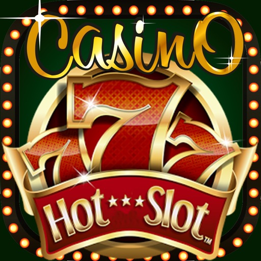 2016 Aaah 777 My Slots Machines Casino Vegas icon