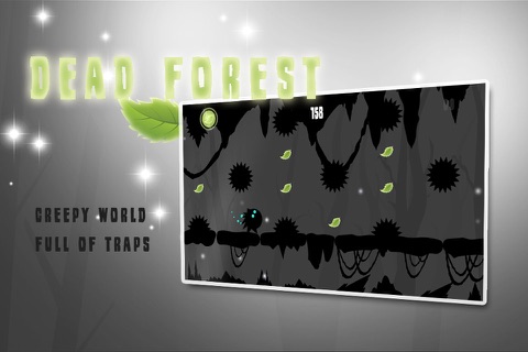 Dead Forest: Darkness Revealed screenshot 2