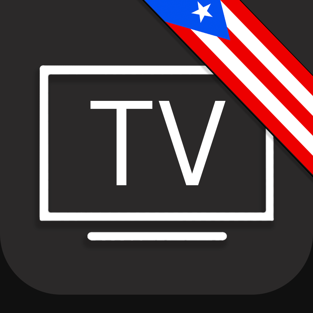 Get Programación TV Puerto Rico • (Guía Televisión PR) for iOS, iPhone, iPad Aso Report
