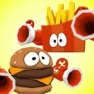 Get Food Fighters for iOS, iPhone, iPad Aso Report