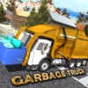 Garbage Dump Truck Driver