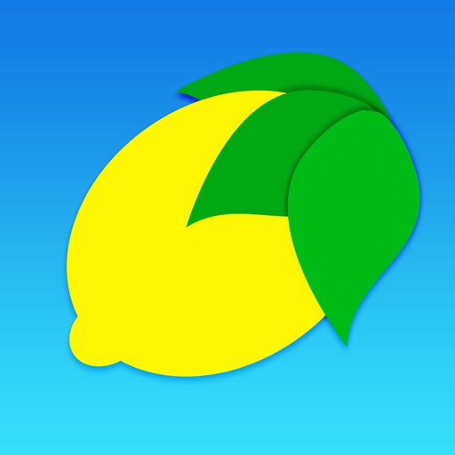 Classic Lemonade Stand iOS App