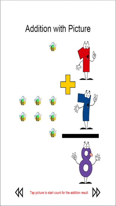 【图】加减公式 – 幼儿园数学公式(截图2)