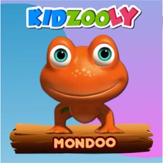 Activities of Mondoo - The Jumping Frog