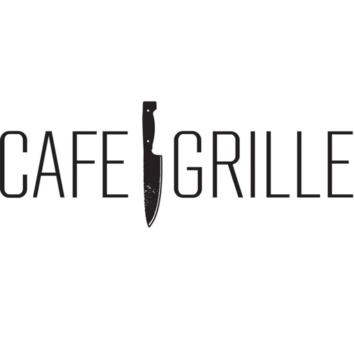 Cafe Grille icon