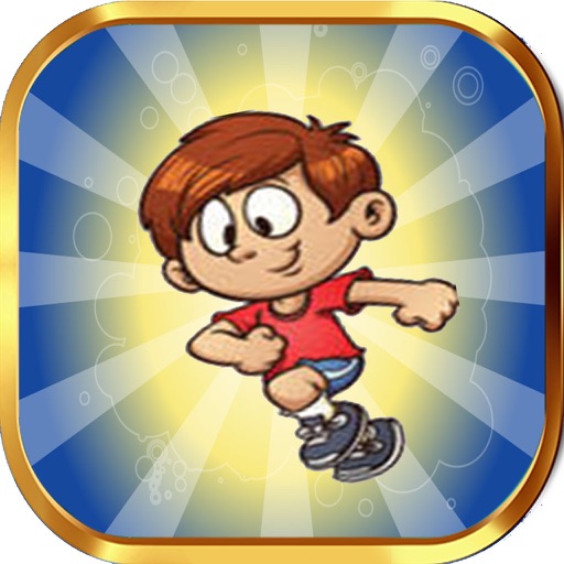 Jump Gamin Jump iOS App