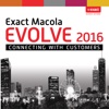 Exact Macola Evolve 2016