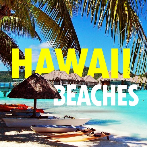 Hawaii Best Beaches