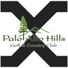 X-Golf: Palo Alto Hills Golf & Country Club