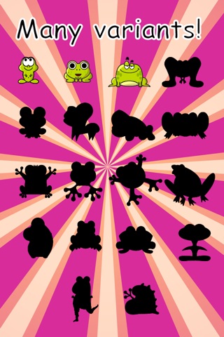 Frog Evolution - Clicker screenshot 2