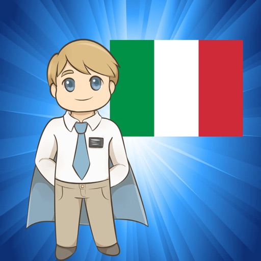 Italian Teacher