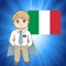 This app is a great educational software that helps you understand and pronounce Italian words in the shortest possible time