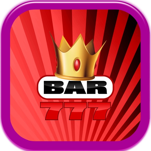 DoubleHit King of Vegas Casino - Free Slots, Vegas Slots & Slot Tournaments icon