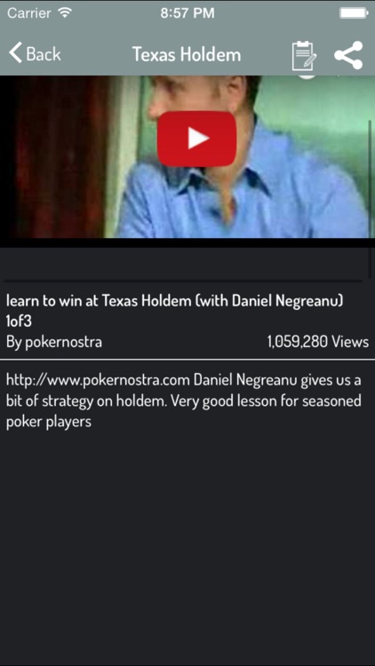How To Play Poker - Game Guide