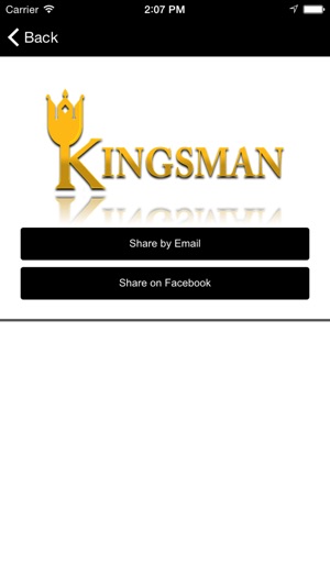 Kingsman Wine And Spirits(圖5)-速報App