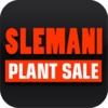 Slemani Plant Sale