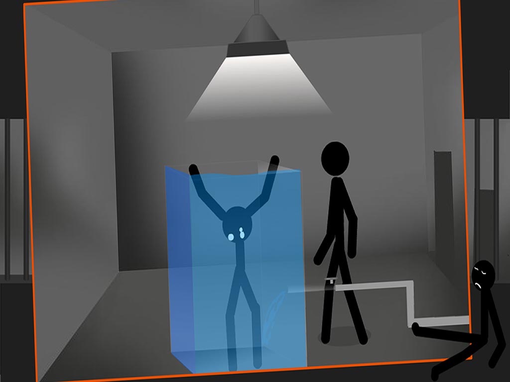 Torture Room - Stickman Edition at App Store downloads and cost ...