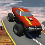 Fast Car Sky Racing and Extreme Furious Stunt