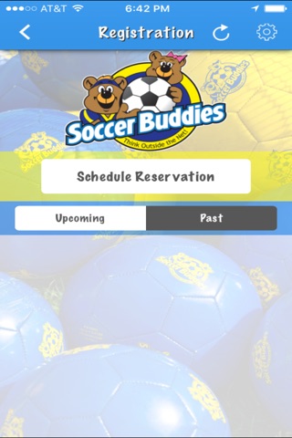 Soccer Buddies screenshot 2