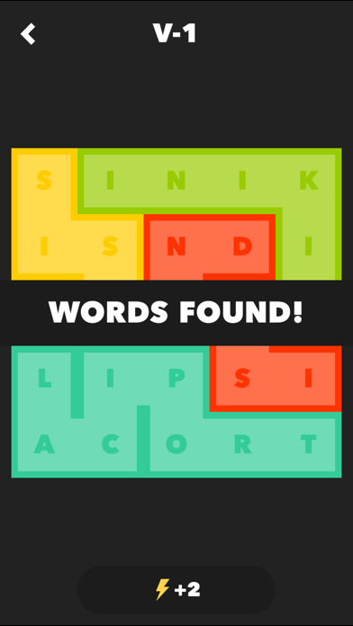 Word Whiz - A Word Search Puzzle Gameのおすすめ画像3