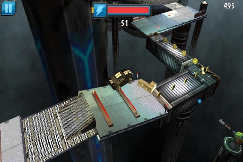 90 seconds: Spy Cars Racing Game -a Free Extreme Escape Adventure screenshot 2