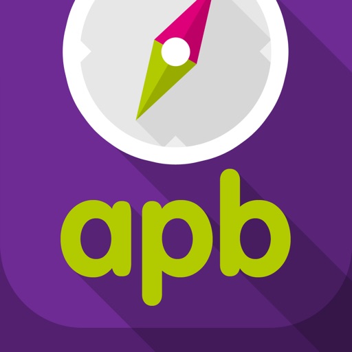 L'appli APB icon