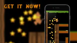 Game screenshot Honey Bear Run mod apk