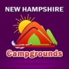 New Hampshire Campgrounds and RV Parks