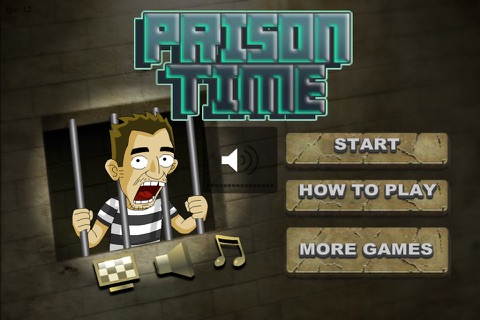 Prison time screenshot 4